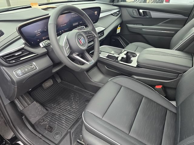 New 2026 Buick Enclave Sport Touring w/ LPO, Floor Liner Package FWD image 20