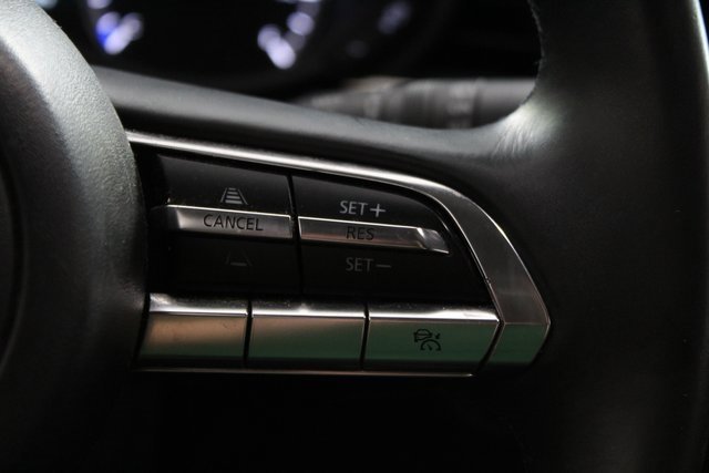 Used 2023 MAZDA CX-30 AWD 2.5 S w/ Premium Package image 18