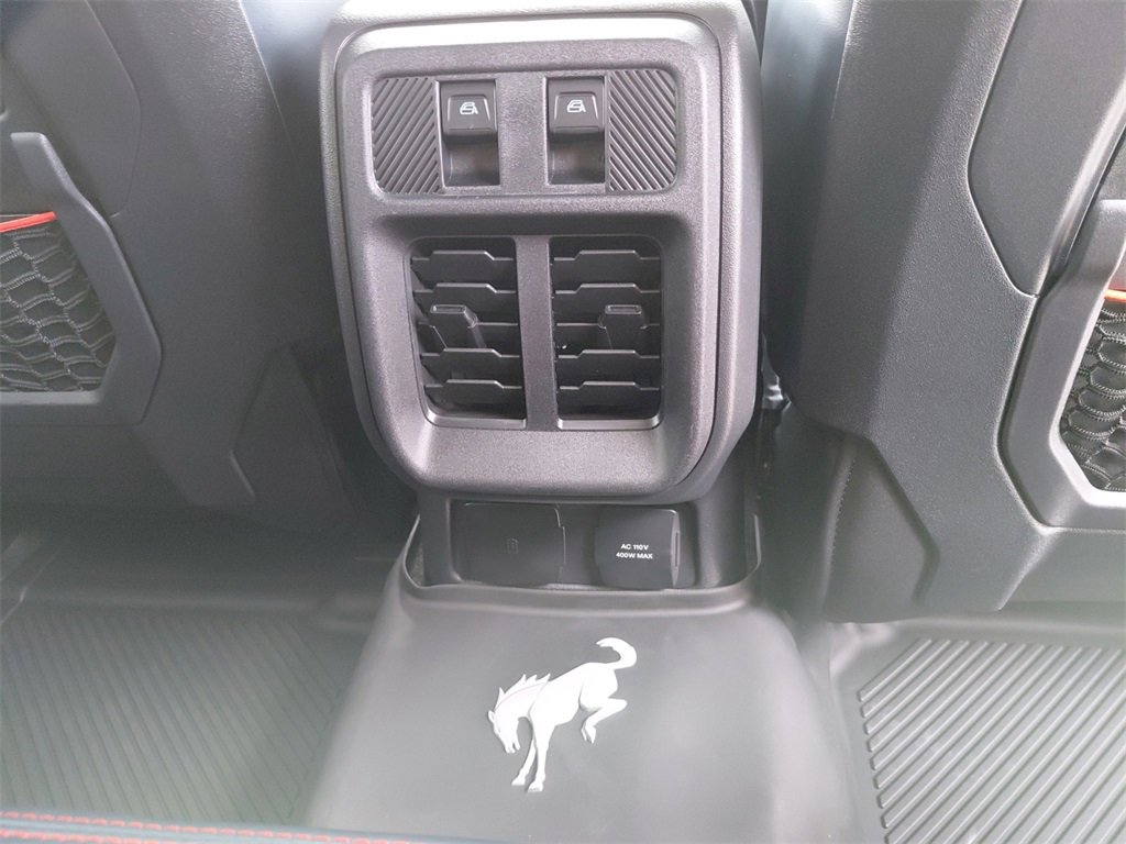 New 2025 Ford Bronco Raptor image 20