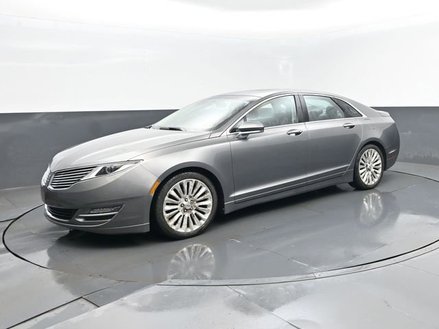 Used 2014 Lincoln MKZ AWD w/ Equipment Group 102A Reserve image 1