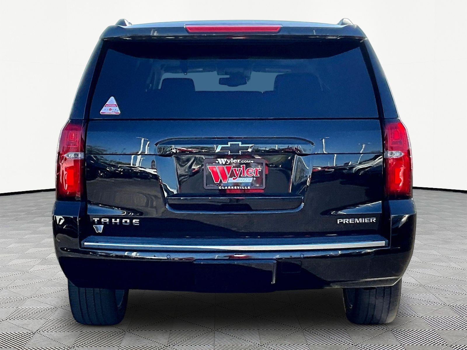 Used 2020 Chevrolet Tahoe Premier RWD image 5