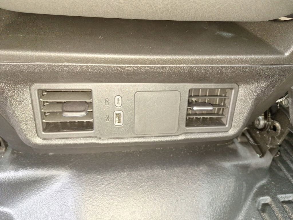 New 2025 Chevrolet Silverado 3500 W/T w/ WT Convenience Package image 15