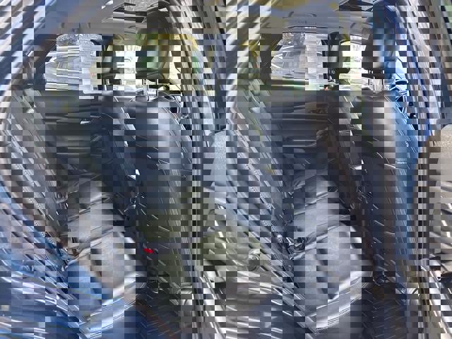 Used 2022 MAZDA CX-30 AWD 2.5 Turbo S image 13