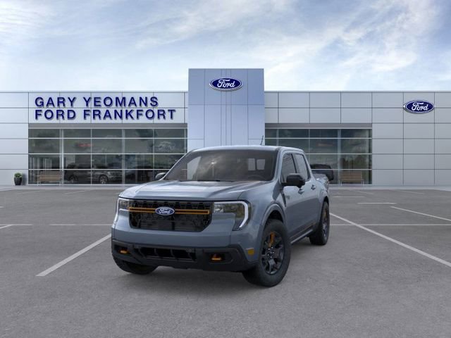 New 2026 Ford Maverick Tremor image 2