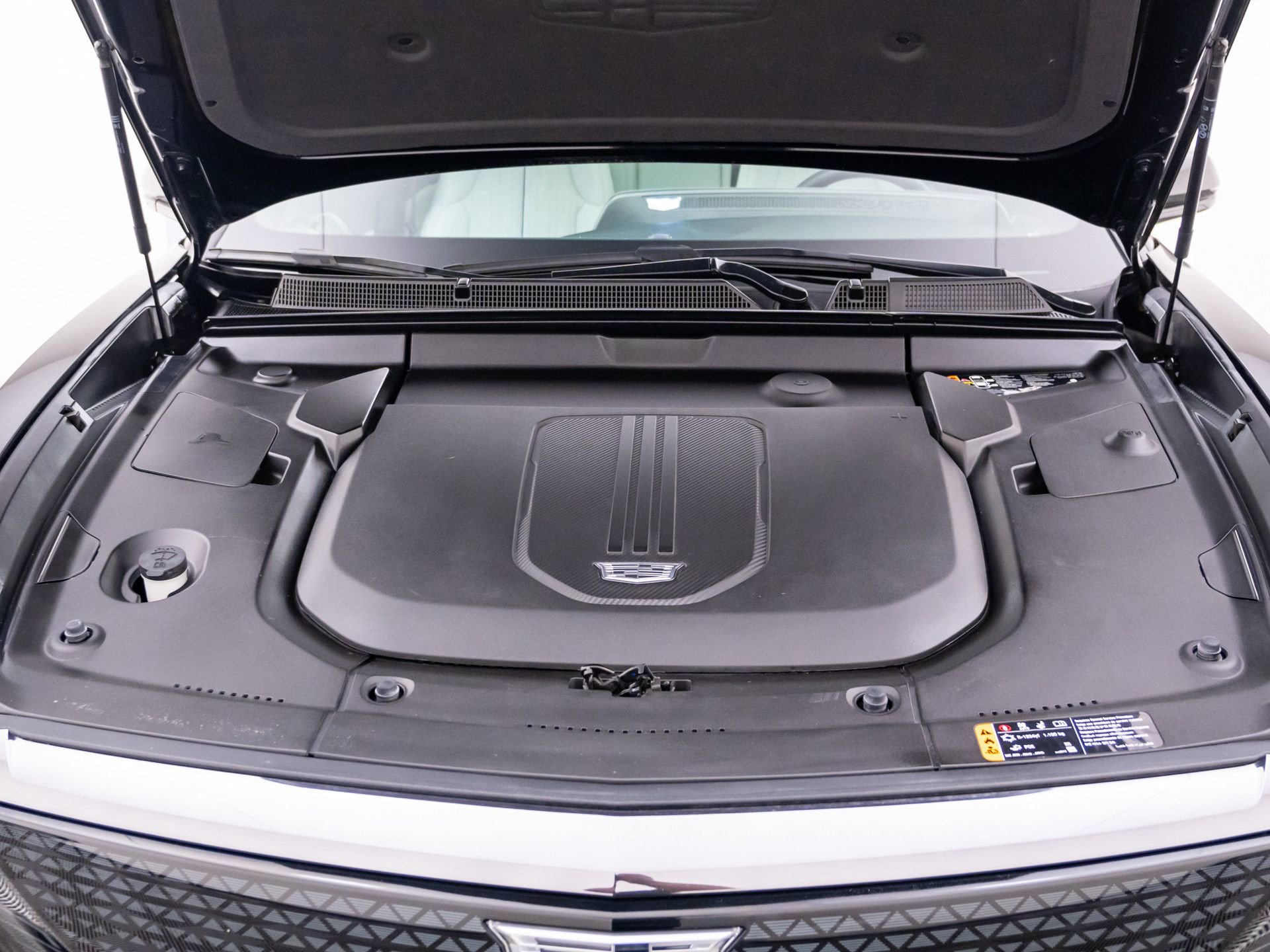 Certified 2024 Cadillac Lyriq Sport image 36