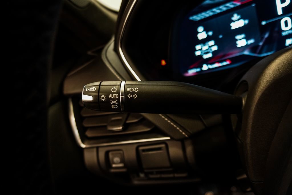 Used 2024 Cadillac CT5 V Blackwing w/ Carbon Fiber Package 2 image 21