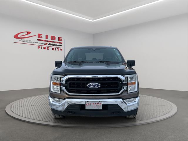 Used 2022 Ford F150 XLT image 10
