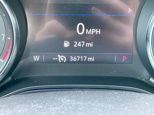 Used 2023 Buick Encore GX Select FWD image 11