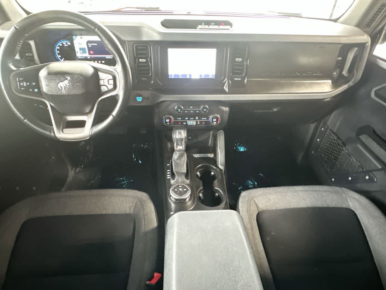Used 2023 Ford Bronco Big Bend AWD/4WD image 24