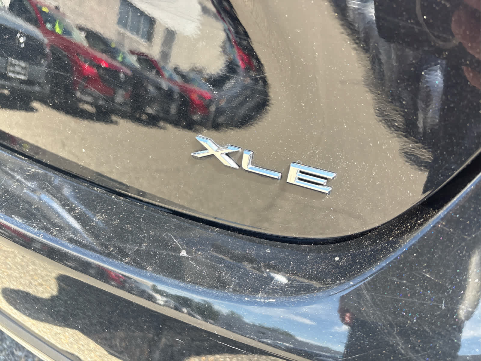 Used 2016 Toyota Avalon XLE Premium FWD image 20