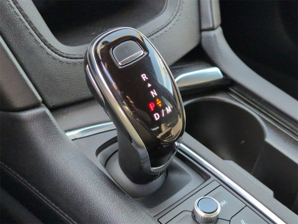 Certified 2024 Cadillac XT5 Luxury image 13