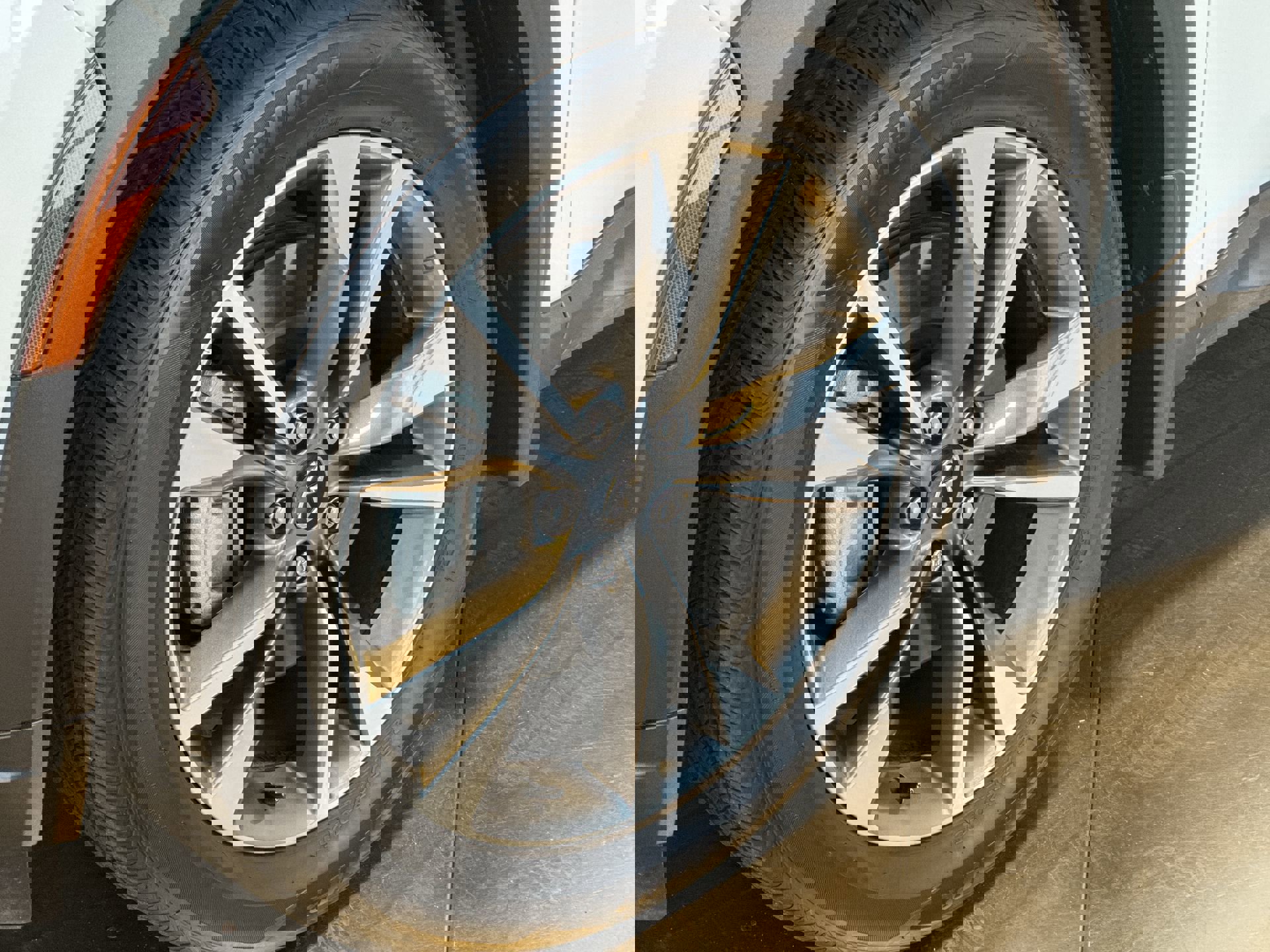 Certified 2025 INFINITI QX60 Luxe w/ Cargo Package AWD/4WD image 10