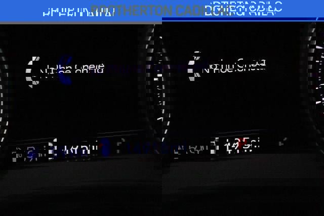 Certified 2023 Cadillac XT4 Sport image 20