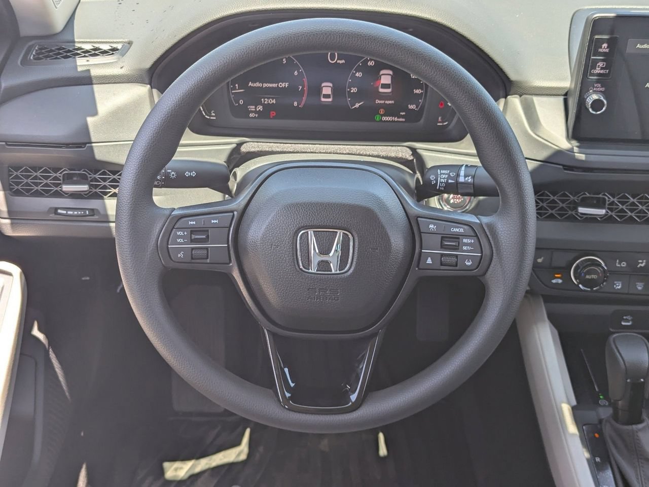 New 2026 Honda Accord SE image 10
