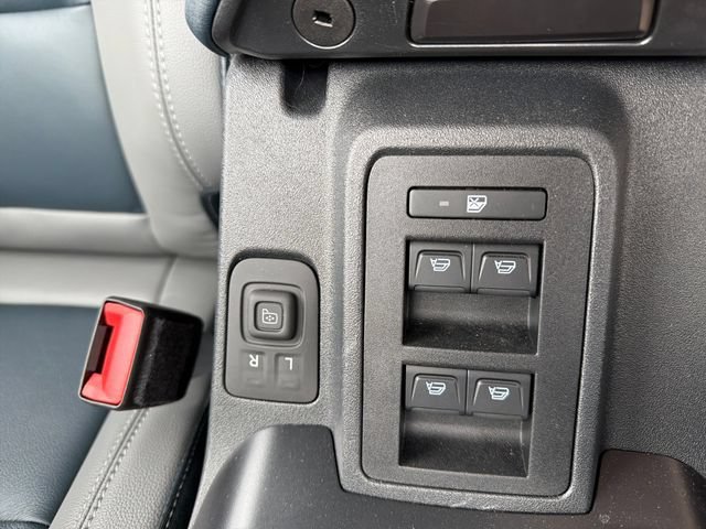New 2024 Ford Bronco Outer Banks w/ Sasquatch Package AWD/4WD image 31