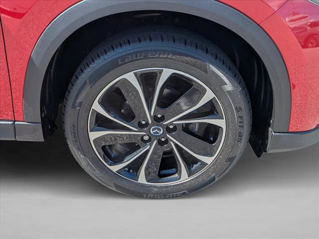 Used 2022 MAZDA CX-5 AWD 2.5 S w/ Premium Plus Pkg image 11