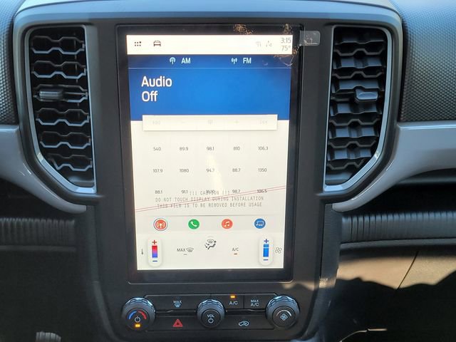 New 2025 Ford Ranger XL w/ Trailer Tow Package image 13