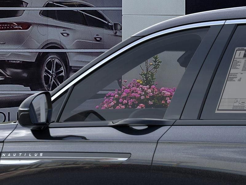 New 2026 Lincoln Nautilus Premier image 20