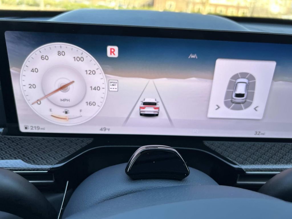 New 2026 Genesis GV80 3.5T e-SC image 40