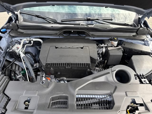 Used 2026 Honda Pilot Black Edition image 34