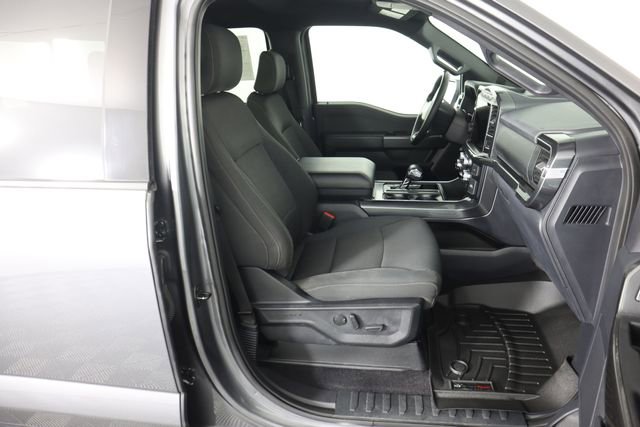 Certified 2023 Ford F150 XLT w/ Equipment Group 302A High image 72