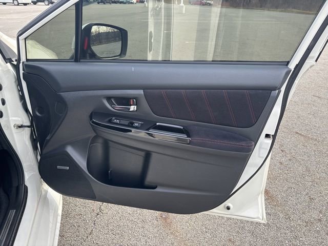 Used 2021 Subaru WRX STI Limited image 11