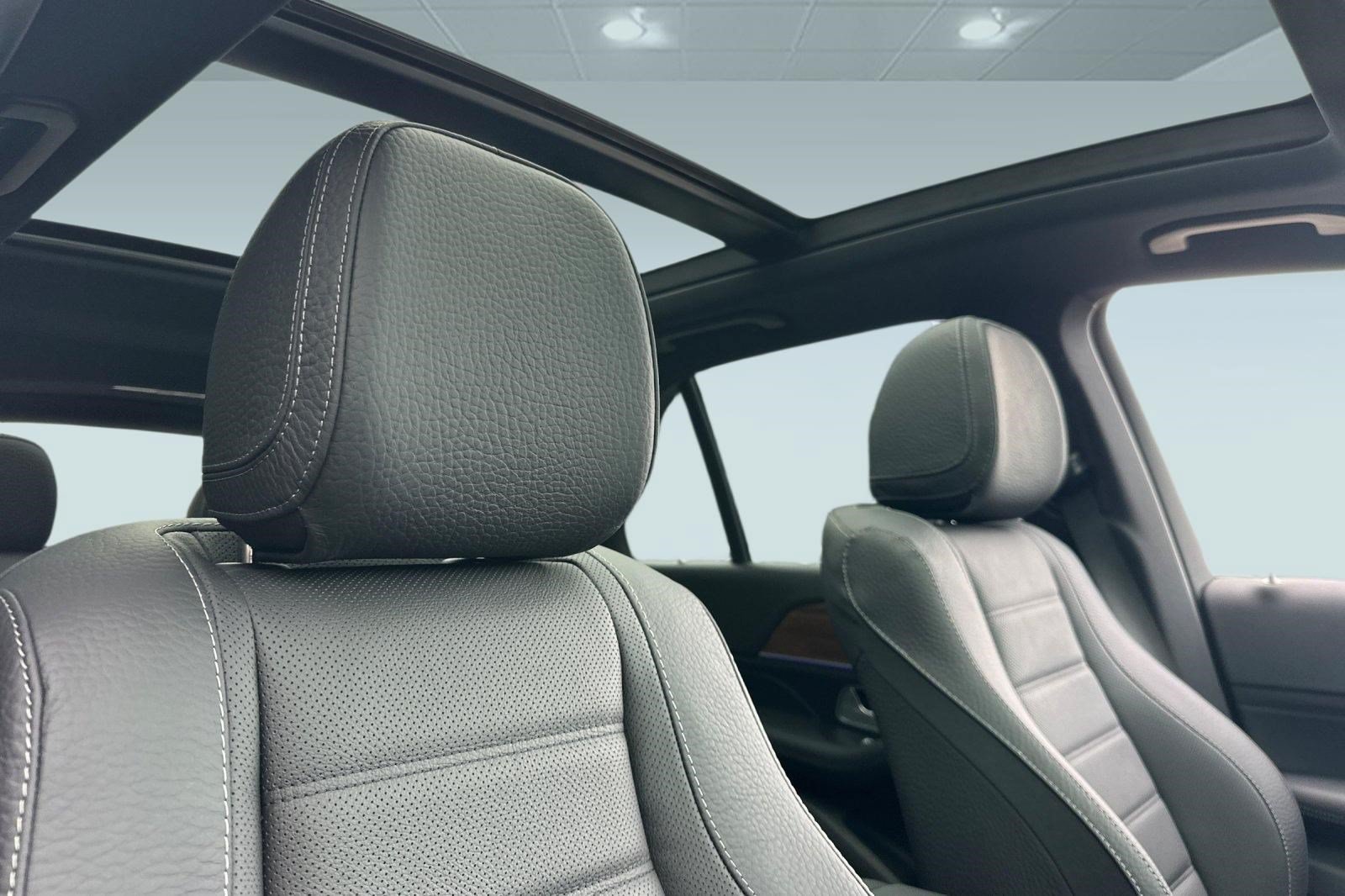 New 2026 Mercedes-Benz GLE 580 4MATIC image 24