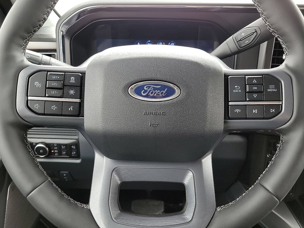 New 2026 Ford F250 Lariat AWD/4WD image 24