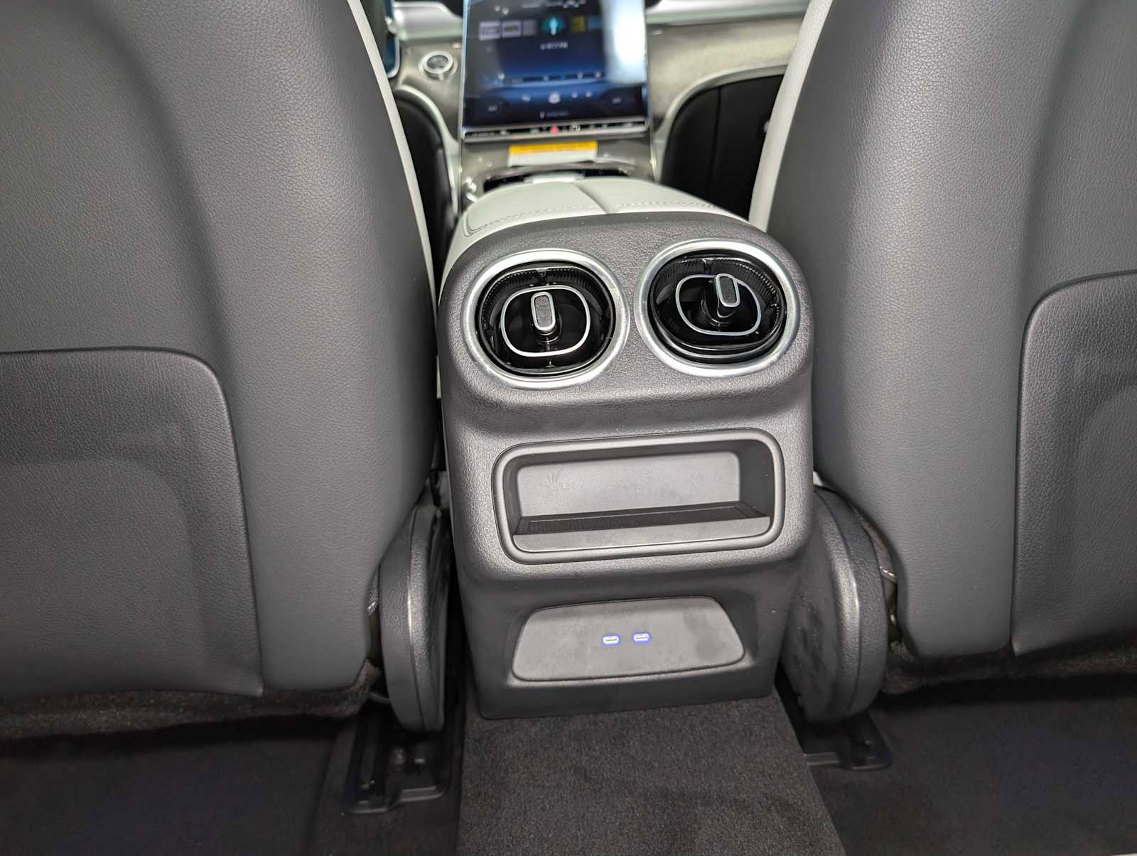 New 2026 Mercedes-Benz GLC 300 4MATIC image 19