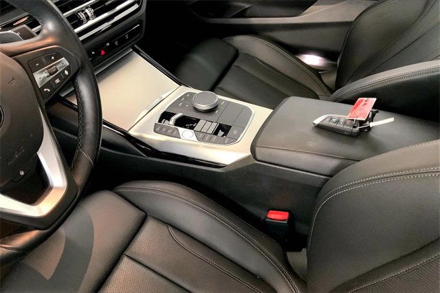 Used 2023 BMW 230i Coupe w/ Premium Package image 16