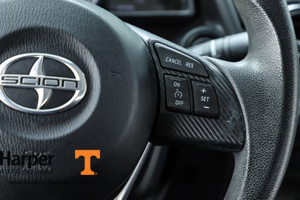 Used 2016 Scion iA Base 4D Sedan image 59