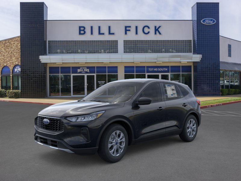 New 2026 Ford Escape Active