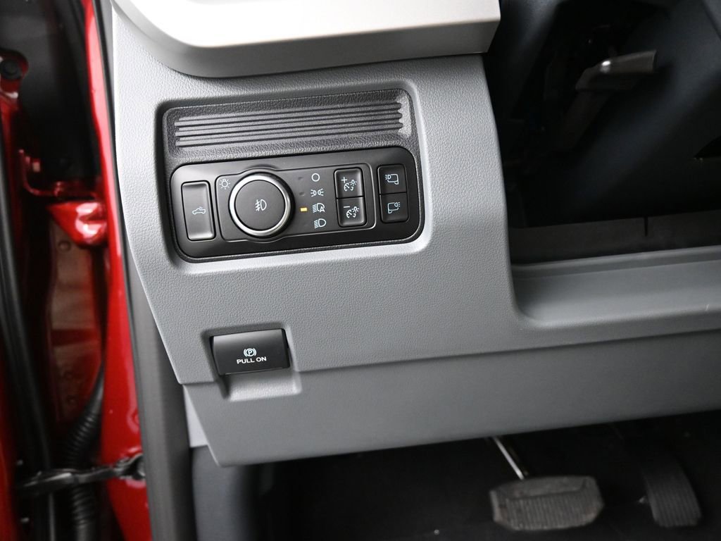 New 2026 Ford F250 4x4 SuperCab Super Duty image 42