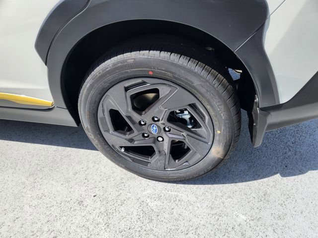New 2026 Subaru Crosstrek 2.5i Sport image 8