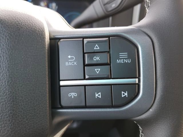 New 2025 Ford F350 Lariat w/ Lariat Ultimate Package image 14