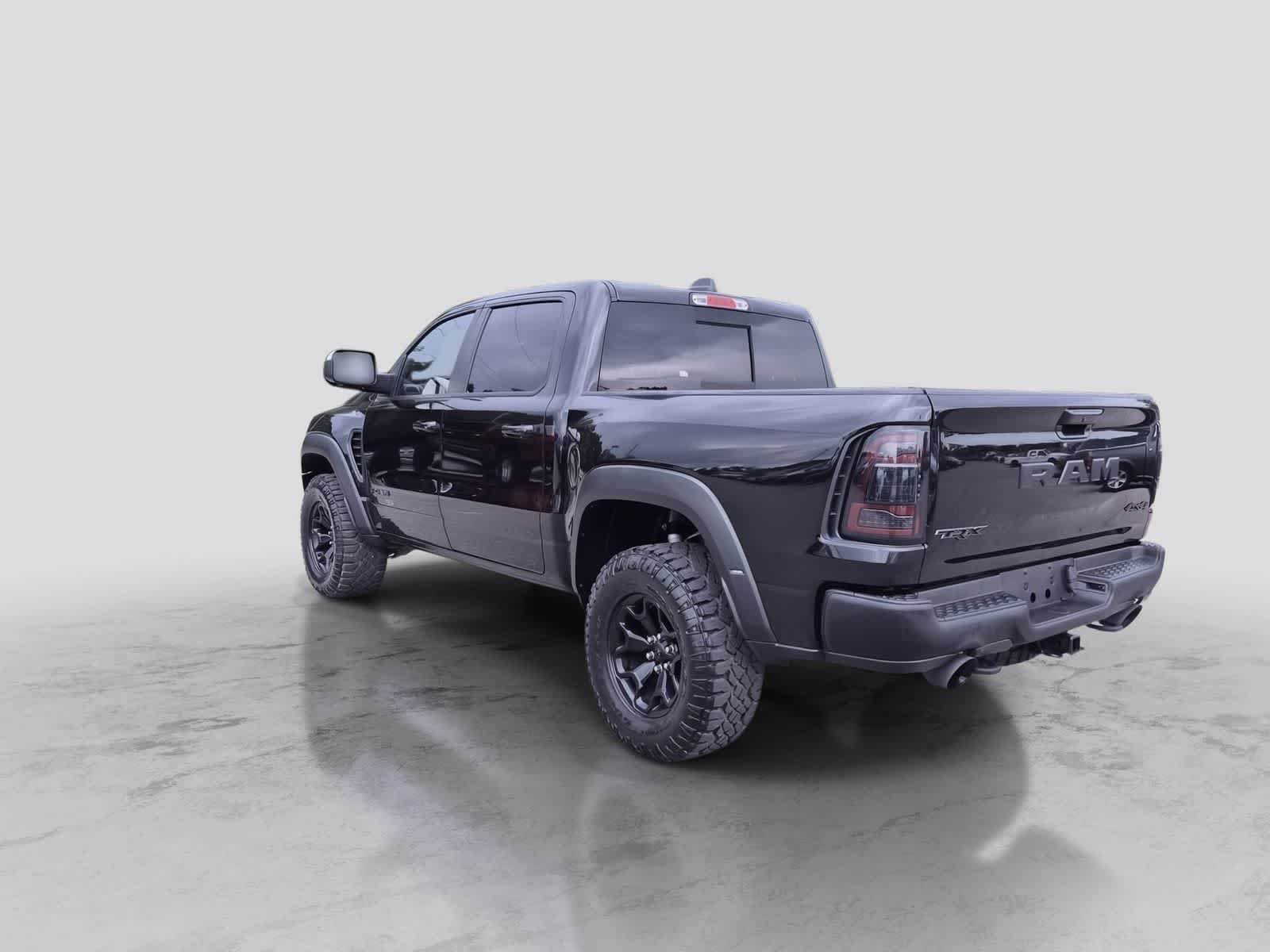 Used 2022 RAM 1500 TRX w/ TRX Level 1 Equipment Group AWD/4WD image 6