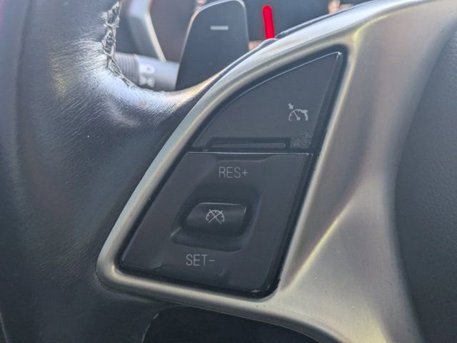 Used 2016 Chevrolet Corvette Stingray Coupe image 18