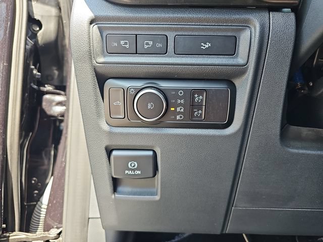 Used 2023 Ford F150 XLT w/ Equipment Group 302A High AWD/4WD image 31