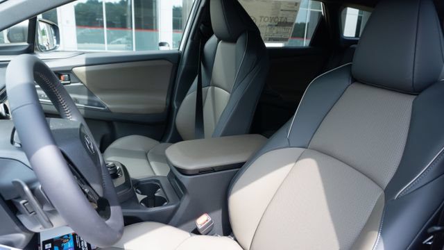 New 2026 Toyota bZ Woodland AWD/4WD image 14