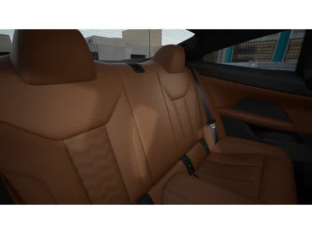 New 2026 BMW M4 Coupe w/ Executive Package RWD image 12