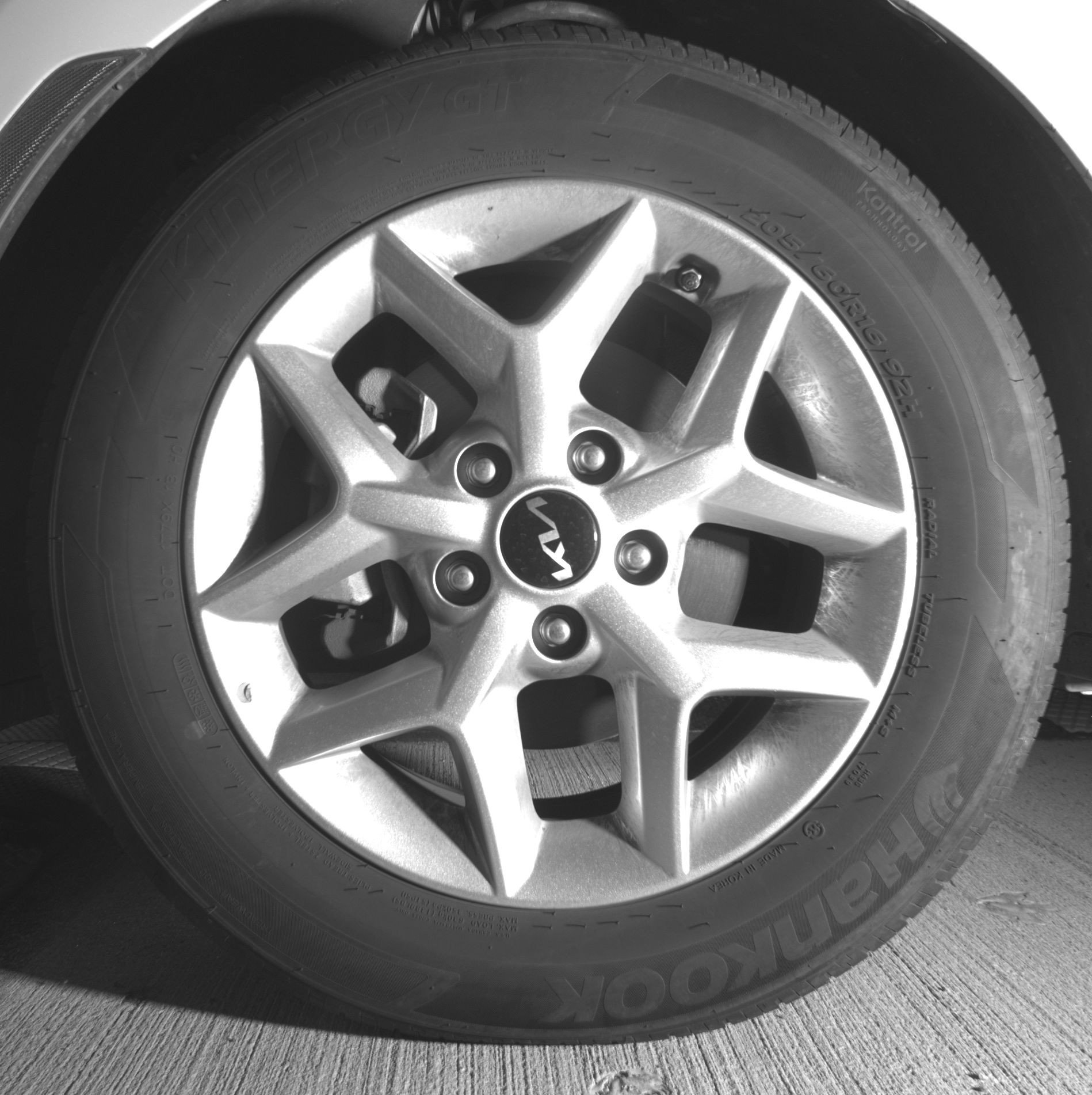 Used 2025 Kia Soul LX w/ LX Technology Package image 12