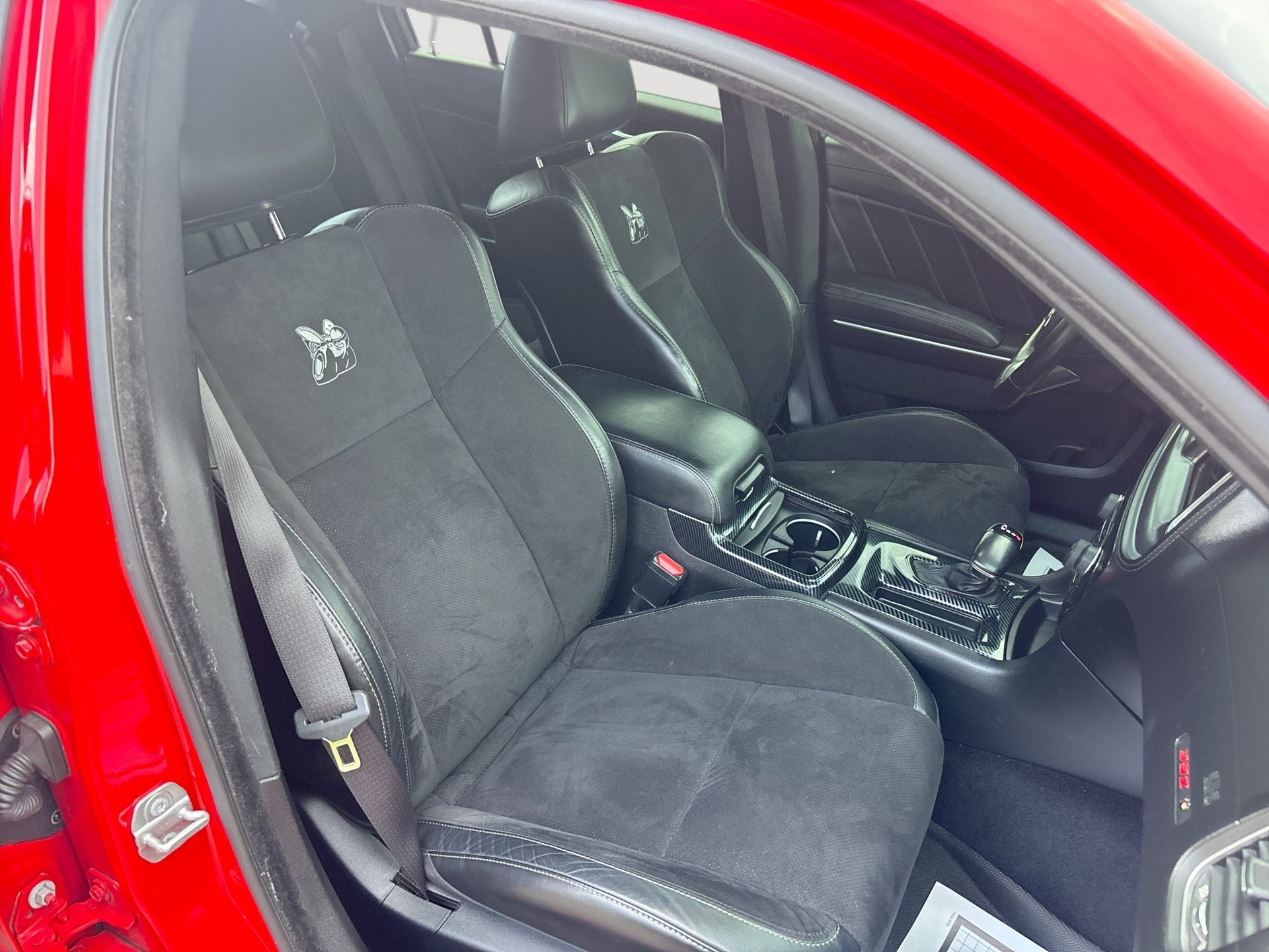 Used 2020 Dodge Charger Scat Pack RWD image 27