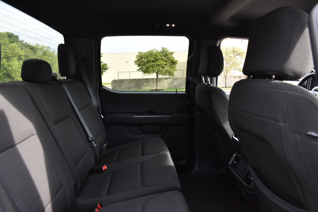 Used 2024 Ford F150 XLT w/ Mobile Office Package AWD/4WD image 13