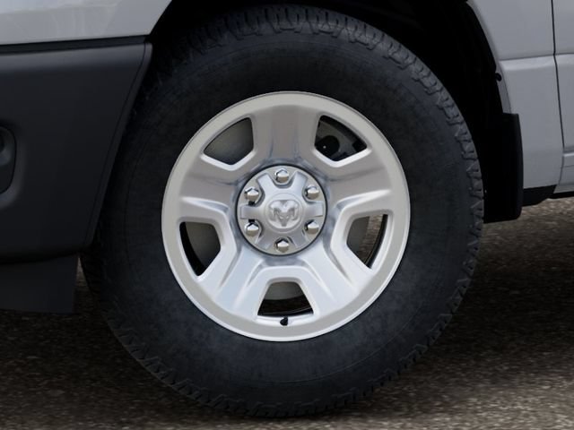 New 2026 RAM 1500 Tradesman RWD image 9