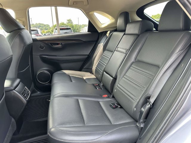 Used 2017 Lexus NX 200t AWD w/ Premium Package image 17