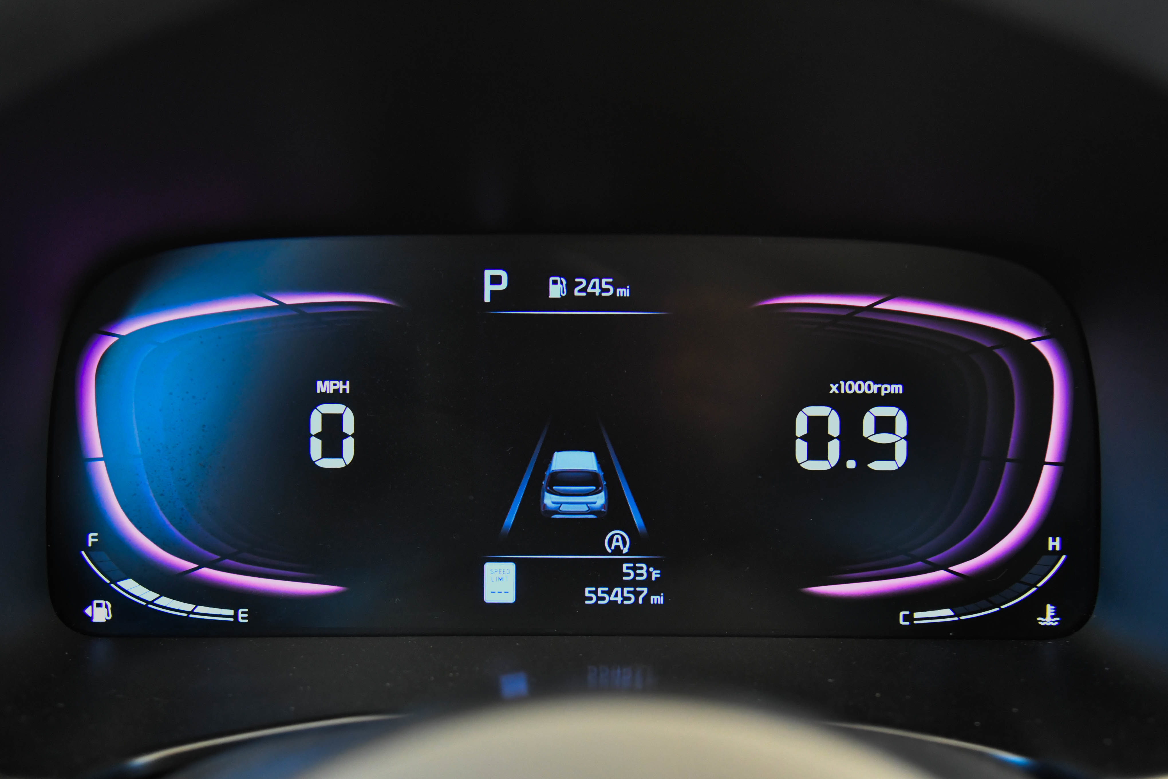 Used 2024 Kia Soul LX w/ Option Group 015 image 23