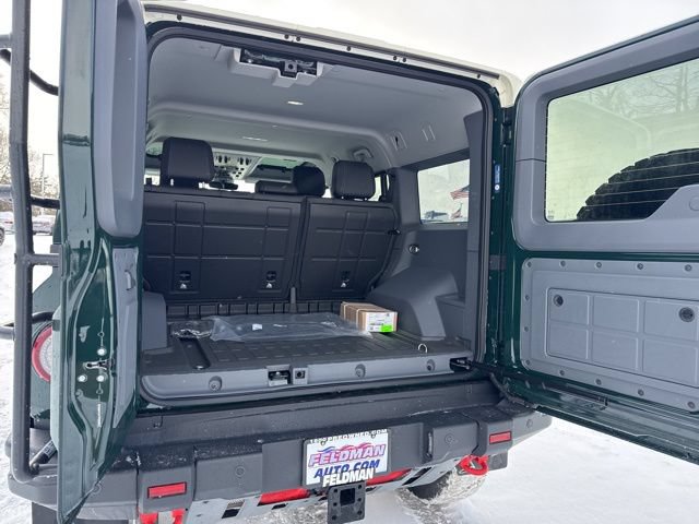 New 2026 INEOS Grenadier Station Wagon AWD/4WD image 29