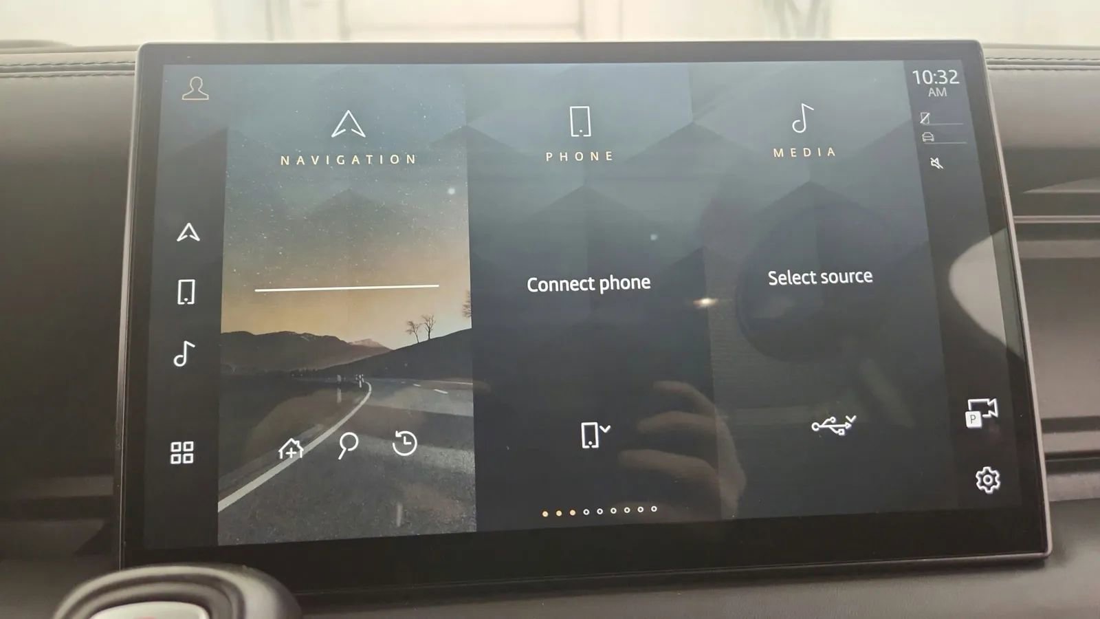 Used 2022 Land Rover Defender 90 V8 image 29