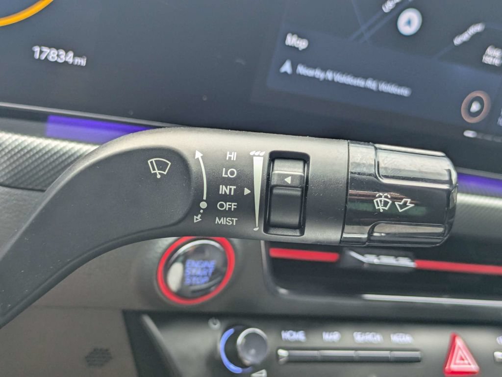 Used 2024 Hyundai Sonata N Line FWD image 30