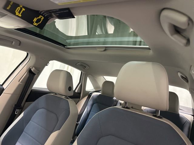 New 2026 Volkswagen Jetta SE image 26